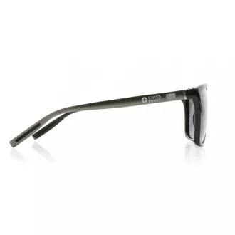   Ochelari de soare, Swiss Peak, 42FEB230124, 13.9x14.6x5 cm, RPC, Negru