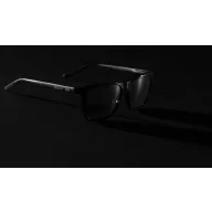   Ochelari de soare, Swiss Peak, 42FEB230124, 13.9x14.6x5 cm, RPC, Negru