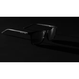   Ochelari de soare, Swiss Peak, 42FEB230124, 13.9x14.6x5 cm, RPC, Negru
