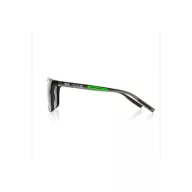   Ochelari de soare, Swiss Peak, 42FEB230124, 13.9x14.6x5 cm, RPC, Negru