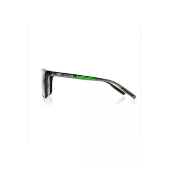   Ochelari de soare, Swiss Peak, 42FEB230124, 13.9x14.6x5 cm, RPC, Negru