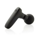 Instrument comfortabil pentru masaj, 2509E17303, Everestus, 11x3.4x11 cm, ABS, Negru