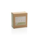 Instrument comfortabil pentru masaj, 2509E17303, Everestus, 11x3.4x11 cm, ABS, Negru