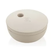   Umidificator, 2509E17028, Everestus, 3.3xØ 6.9 cm, Polipropilena, Fibra de sticla, Bej