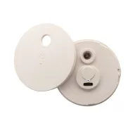   Umidificator, 2509E17028, Everestus, 3.3xØ 6.9 cm, Polipropilena, Fibra de sticla, Bej