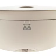  Umidificator, 2509E17028, Everestus, 3.3xØ 6.9 cm, Polipropilena, Fibra de sticla, Bej