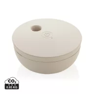  Umidificator, 2509E17028, Everestus, 3.3xØ 6.9 cm, Polipropilena, Fibra de sticla, Bej