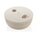 Umidificator, 2509E17028, Everestus, 3.3xØ 6.9 cm, Polipropilena, Fibra de sticla, Bej