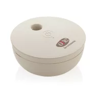   Umidificator, 2509E17028, Everestus, 3.3xØ 6.9 cm, Polipropilena, Fibra de sticla, Bej