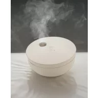   Umidificator, 2509E17028, Everestus, 3.3xØ 6.9 cm, Polipropilena, Fibra de sticla, Bej