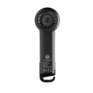 Ventilator portabil, Everestus, 2601E14751, 5.7x5x17 cm, ABS, Negru