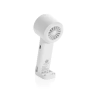   Ventilator portabil, Everestus, 2601E14752, 5.7x5x17 cm, ABS, Alb