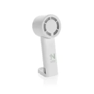   Ventilator portabil, Everestus, 2601E14752, 5.7x5x17 cm, ABS, Alb