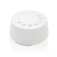   Boxa cu 15 moduri sonore linistitoare, 3W, Everestus, 2610E18249, 4.8xØ9.7 cm, ABS, Alb