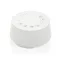 Boxa cu 15 moduri sonore linistitoare, 3W, Everestus, 2610E18249, 4.8xØ9.7 cm, ABS, Alb