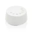 Boxa cu 15 moduri sonore linistitoare, 3W, Everestus, 2610E18249, 4.8xØ9.7 cm, ABS, Alb