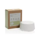 Boxa cu 15 moduri sonore linistitoare, 3W, Everestus, 2610E18249, 4.8xØ9.7 cm, ABS, Alb