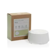   Boxa cu 15 moduri sonore linistitoare, 3W, Everestus, 2610E18249, 4.8xØ9.7 cm, ABS, Alb
