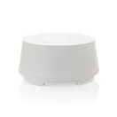 Boxa cu 15 moduri sonore linistitoare, 3W, Everestus, 2610E18249, 4.8xØ9.7 cm, ABS, Alb