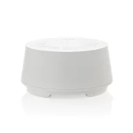   Boxa cu 15 moduri sonore linistitoare, 3W, Everestus, 2610E18249, 4.8xØ9.7 cm, ABS, Alb