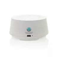   Boxa cu 15 moduri sonore linistitoare, 3W, Everestus, 2610E18249, 4.8xØ9.7 cm, ABS, Alb