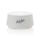 Boxa cu 15 moduri sonore linistitoare, 3W, Everestus, 2610E18249, 4.8xØ9.7 cm, ABS, Alb