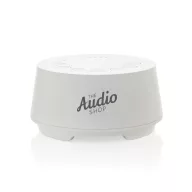   Boxa cu 15 moduri sonore linistitoare, 3W, Everestus, 2610E18249, 4.8xØ9.7 cm, ABS, Alb