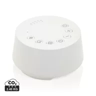   Boxa cu 15 moduri sonore linistitoare, 3W, Everestus, 2610E18249, 4.8xØ9.7 cm, ABS, Alb