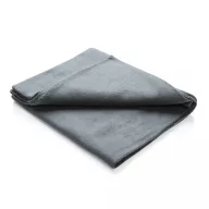 Patura, Everestus, 21AUG092, Poliester, 150x120 cm, Gri