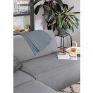 Patura, Everestus, 21AUG092, Poliester, 150x120 cm, Gri