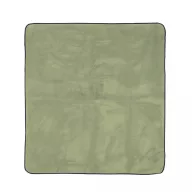   Patura picnic, Everestus, 22FEB1461, 150x130 cm, Poliester, Verde