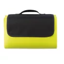 Patura de picnic 130x145 cm, Everestus, PC04, peva, poliester, verde