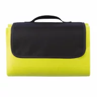   Patura de picnic 130x145 cm, Everestus, PC04, peva, poliester, verde