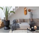 Patura, Ukiyo, 22FEB0147, 130x150 cm, Acril, Gri