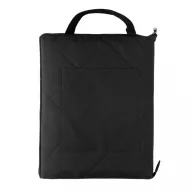   Patura picnic, Everestus, 18SEP3663, 145x130x1 cm, Rpet, Negru