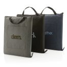 Patura picnic, Everestus, 18SEP3663, 145x130x1 cm, Rpet, Negru