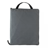 Patura picnic, Everestus, 18SEP3662, 145x130x1 cm, Rpet, Gri