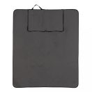 Patura picnic, Everestus, 18SEP3662, 145x130x1 cm, Rpet, Gri