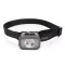 Lanterna de cap, 2401E16223, GearX, 52x38x36 cm, ABS, Negru