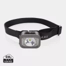 Lanterna de cap, 2401E16223, GearX, 52x38x36 cm, ABS, Negru