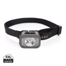 Lanterna de cap, 2401E16223, GearX, 52x38x36 cm, ABS, Negru