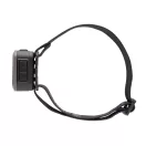 Lanterna de cap, 2401E16223, GearX, 52x38x36 cm, ABS, Negru