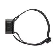Lanterna de cap, 2401E16223, GearX, 52x38x36 cm, ABS, Negru
