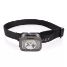 Lanterna de cap, 2401E16223, GearX, 52x38x36 cm, ABS, Negru
