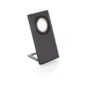 Lanterna de buzunar reincarcabila usb, 2401E16221, GearX, 10.6x5.5x1.4 cm, ABS, Gri