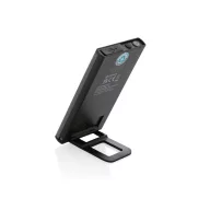   Lanterna de buzunar reincarcabila usb, 2401E16221, GearX, 10.6x5.5x1.4 cm, ABS, Gri