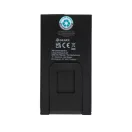 Lanterna de buzunar reincarcabila usb, 2401E16221, GearX, 10.6x5.5x1.4 cm, ABS, Gri