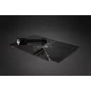 Lanterna pentru masina, 2401E16217, GearX, 16.2x4.6x3.2 cm, Aluminiu, ABS, Negru