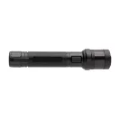 Lanterna pentru masina, 2401E16217, GearX, 16.2x4.6x3.2 cm, Aluminiu, ABS, Negru