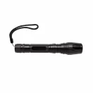Lanterna grea de 10W cu lumina stralucitoare, Everestus, CE, aluminiu, negru